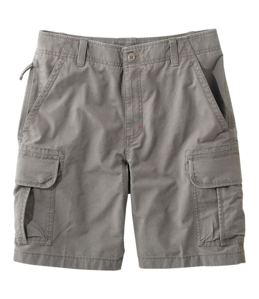 Men's L.L.Bean Allagash Cargo Shorts, 10" - US 1360