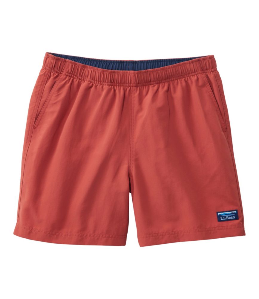Men's Sport Shorts with SUPPLEX® fabric, 6" - US 6062