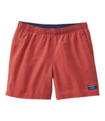 Men's Sport Shorts with SUPPLEX® fabric, 6" - US 6062