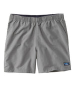 Men's Sport Shorts with SUPPLEX® fabric, 6" - US 9281