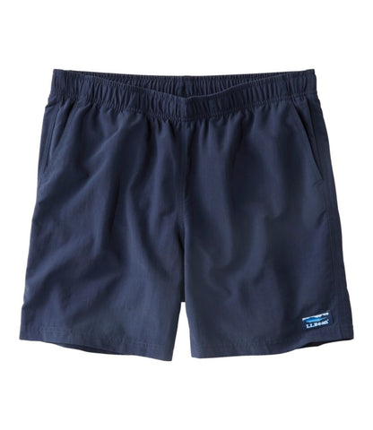 Men's Sport Shorts with SUPPLEX® fabric, 6" - US 9517
