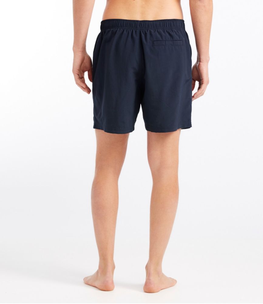 Men's Sport Shorts with SUPPLEX® fabric, 6" - US 9517