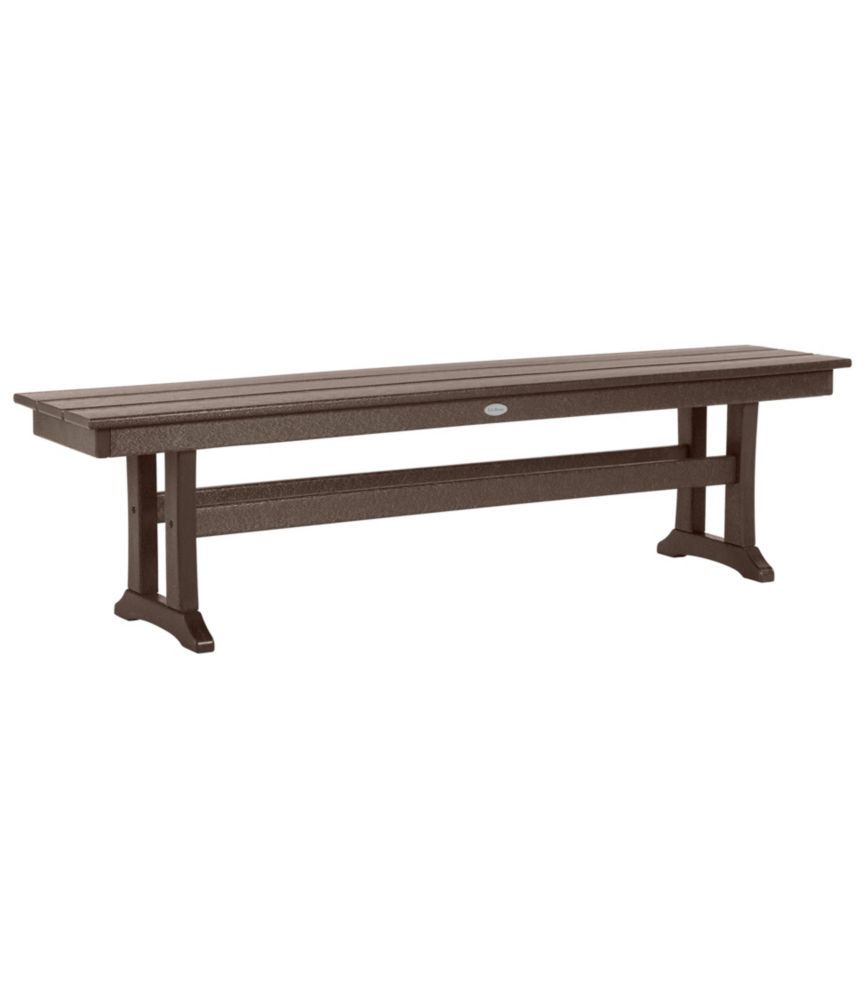 All-Weather Farmhouse Bench - US 2308