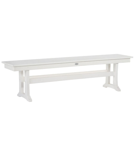 All-Weather Farmhouse Bench - US 5000