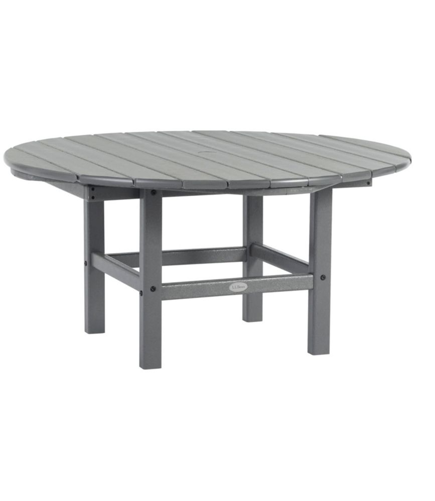 All-Weather Conversation Table - US 9478