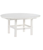 All-Weather Conversation Table - US 9816