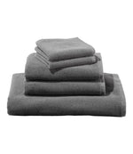 Organic Textured Cotton Towel - US 5562