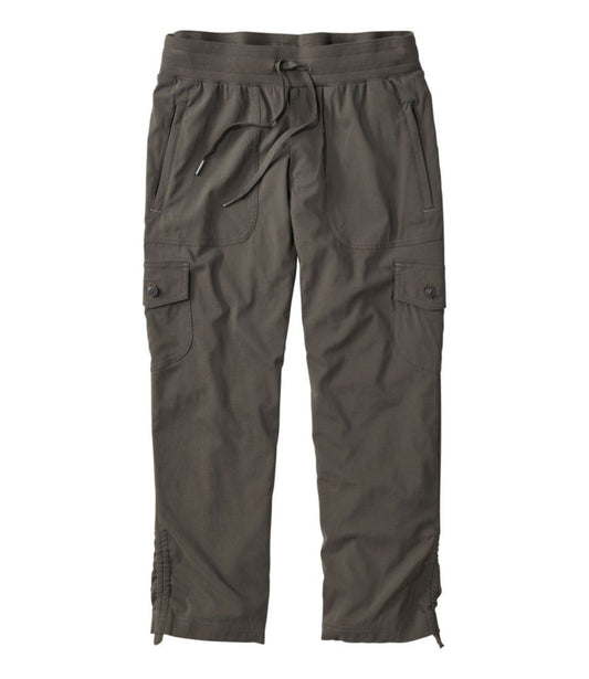 Women's Vista Camp Pants, Crop - US 3487