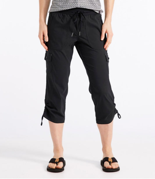 Women's Vista Camp Pants, Crop - US 3352