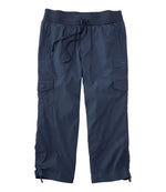 Women's Vista Camp Pants, Crop - US 6756