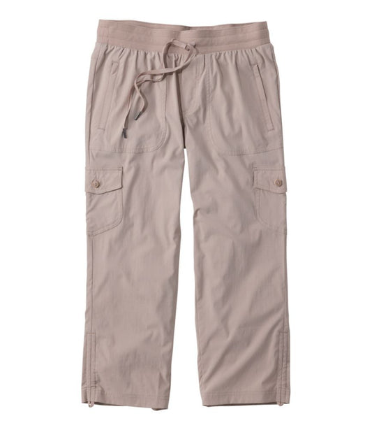 Women's Vista Camp Pants, Crop - US 9925
