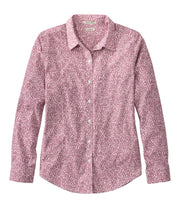 Light Mauve Floral Vine