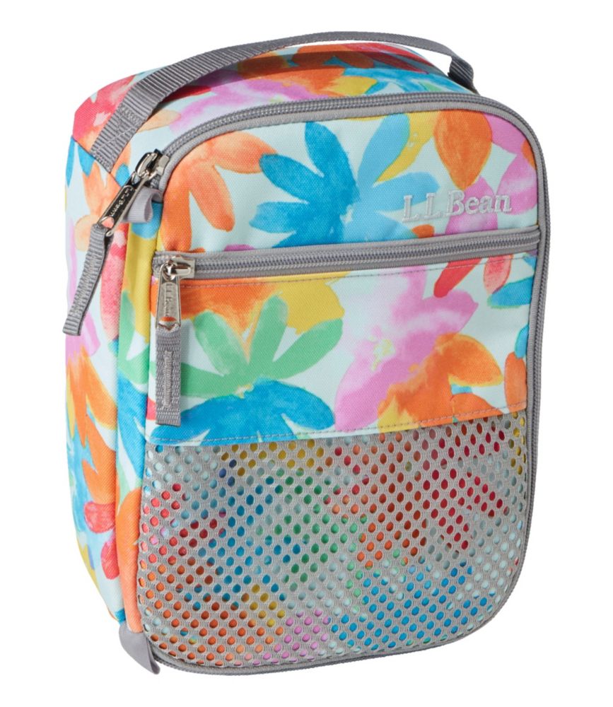 Lunch Box, Print - US 8353