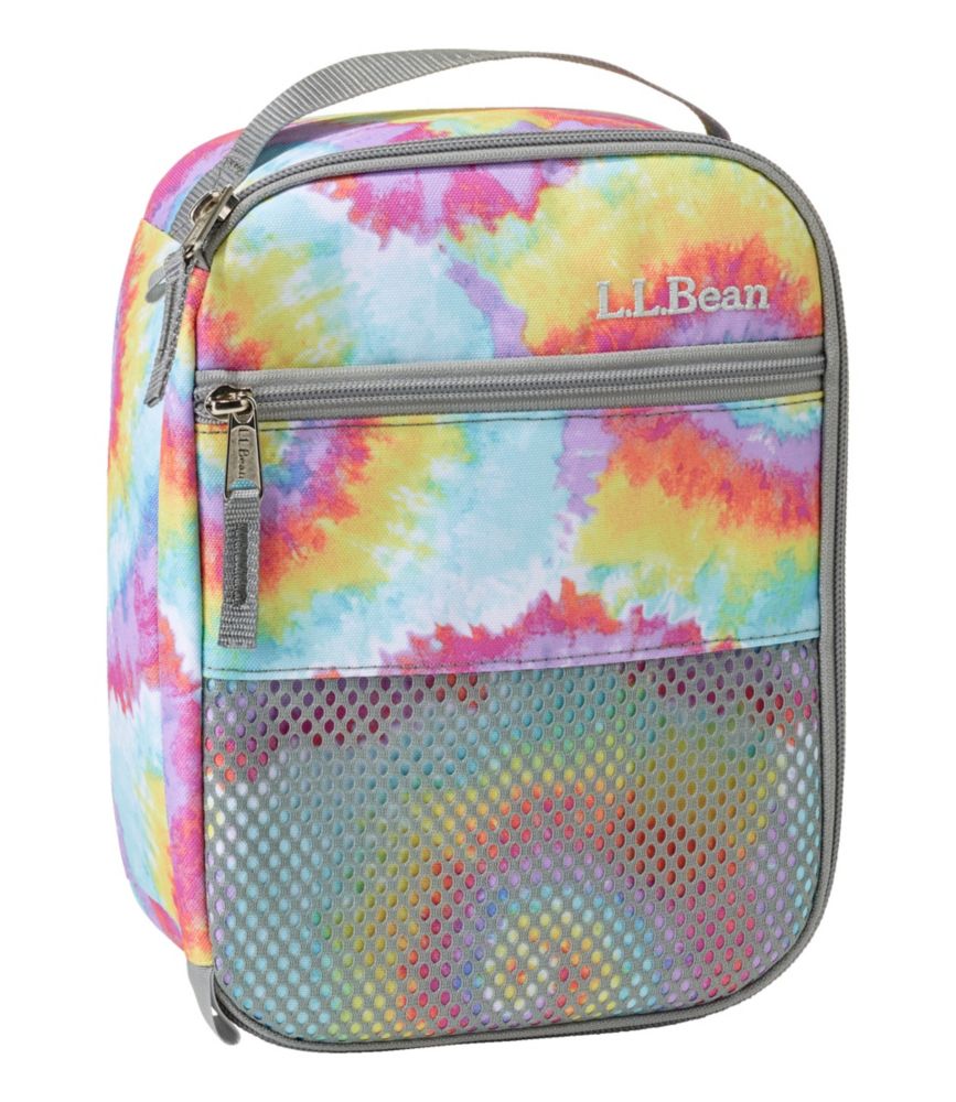 Lunch Box, Print - US 8410