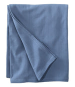 Organic Cotton Blanket - US 9650