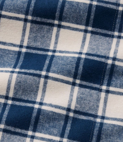 Ultrasoft Comfort Flannel Comforter Cover Collection, Check - US 4166