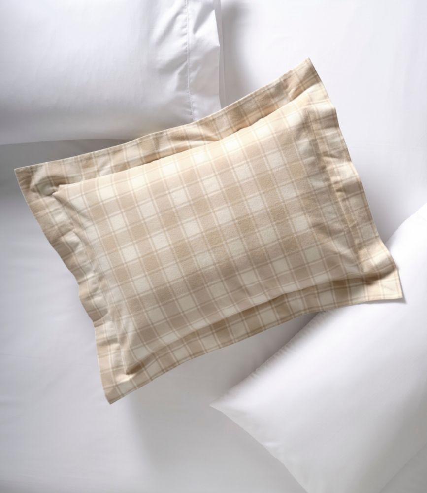 Ultrasoft Comfort Flannel Comforter Cover Collection, Check - US 5412