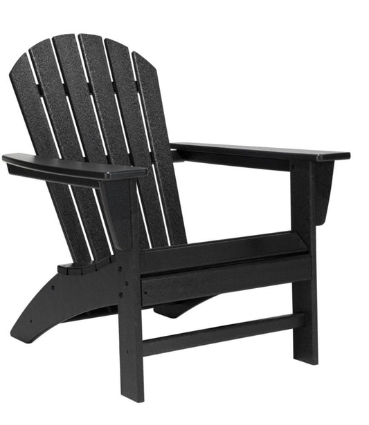All-Weather Waterfall Adirondack Chair - US 8226