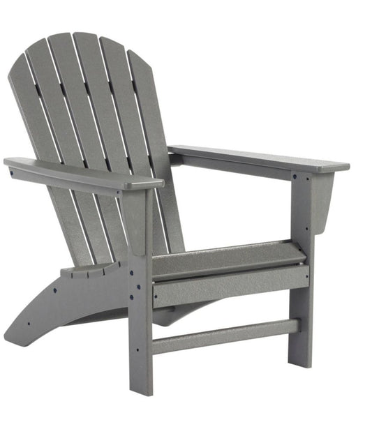 All-Weather Waterfall Adirondack Chair - US 2908