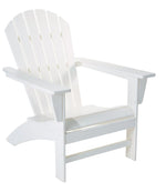 All-Weather Waterfall Adirondack Chair - US 7459