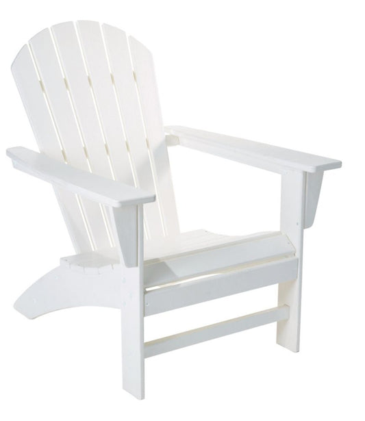 All-Weather Waterfall Adirondack Chair - US 7459