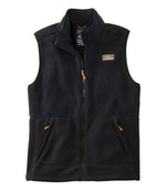 Men's Mountain Classic Fleece Vest - US 9433