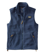 Men's Mountain Classic Fleece Vest - US 0881