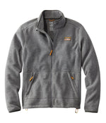 Men's Mountain Classic Fleece Jacket - US 6162