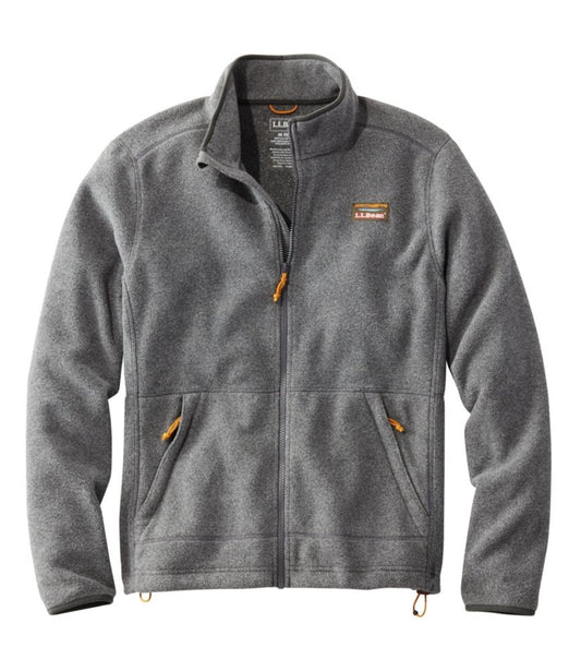 Men's Mountain Classic Fleece Jacket - US 6162