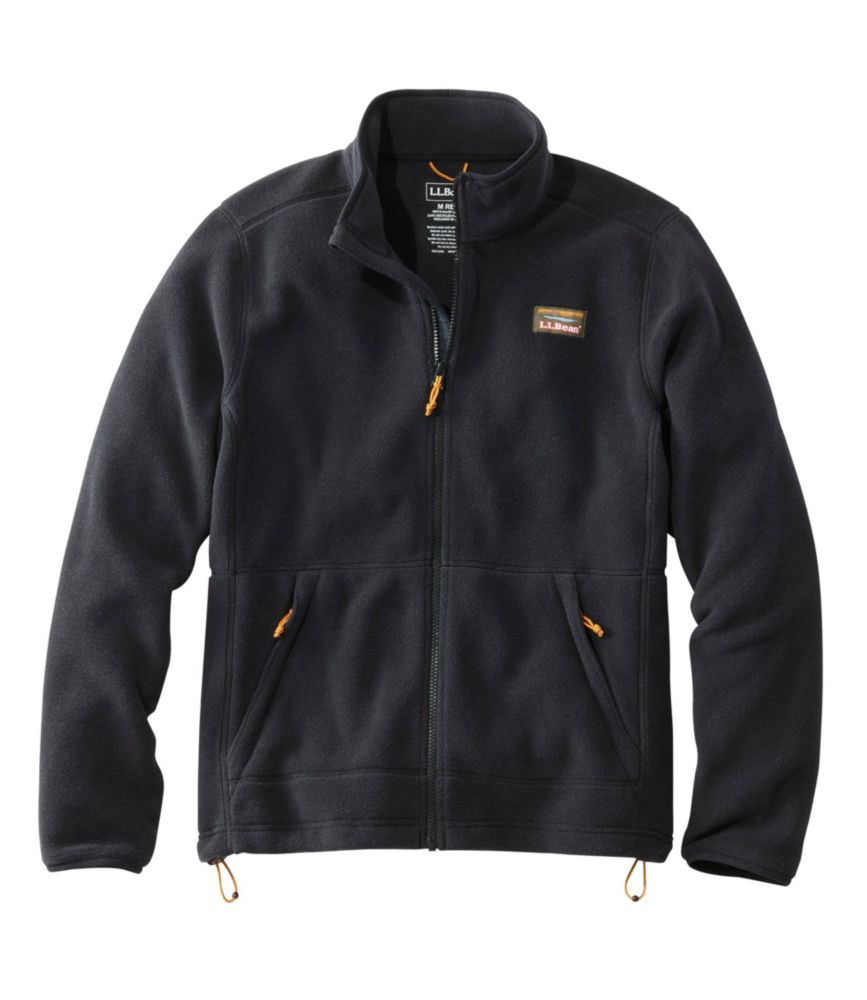 Men's Mountain Classic Fleece Jacket - US 4040