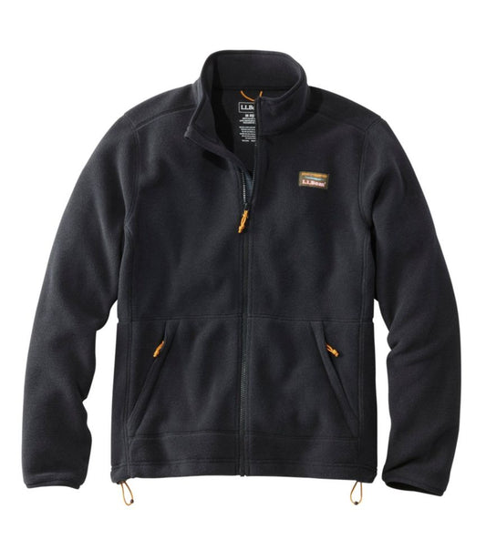 Men's Mountain Classic Fleece Jacket - US 4040