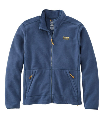 Men's Mountain Classic Fleece Jacket - US 6852