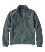 Men's Mountain Classic Fleece Jacket - US 3681