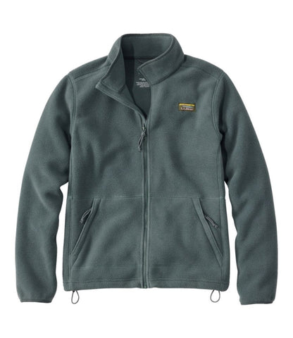 Men's Mountain Classic Fleece Jacket - US 3681