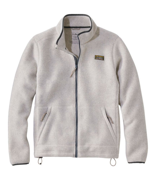 Men's Mountain Classic Fleece Jacket - US 5167