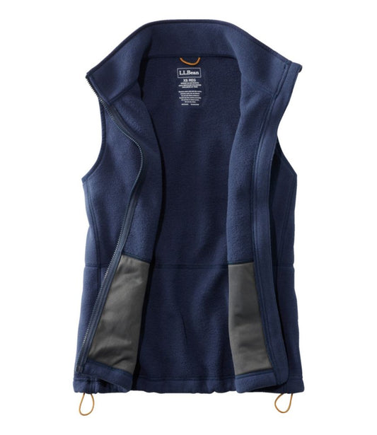 Women's Mountain Classic Fleece Vest - US 3968