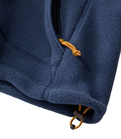 Women's Mountain Classic Fleece Vest - US 3968