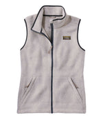 Women's Mountain Classic Fleece Vest - US 3927
