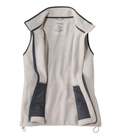 Women's Mountain Classic Fleece Vest - US 3927