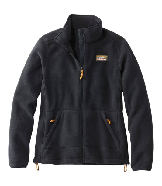 Women's Mountain Classic Fleece Jacket - US 2352