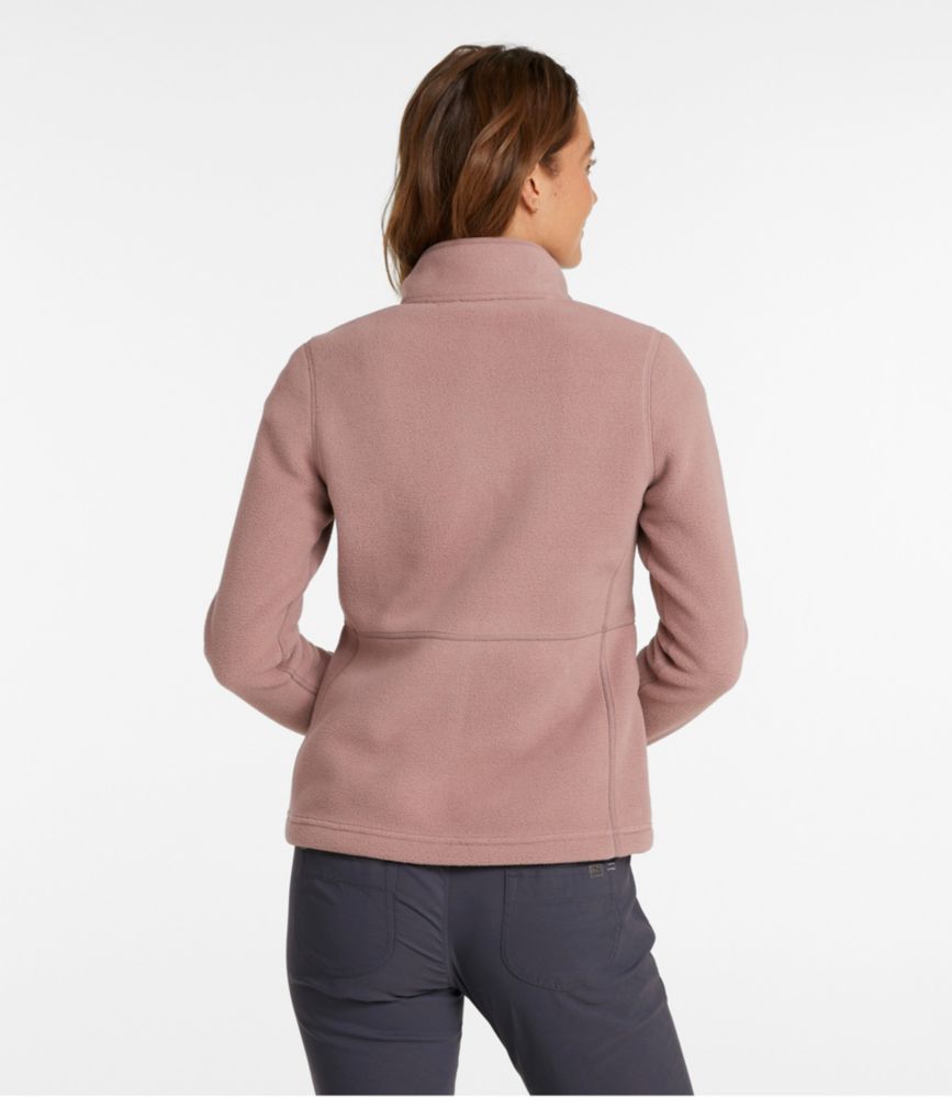 Women's Mountain Classic Fleece Jacket - US 4217