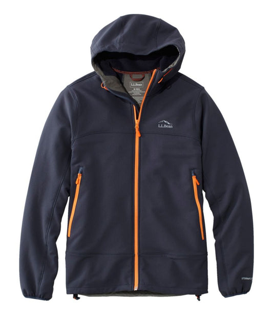 Men's STORMFLEECE™ Pro Hoodie - US 3268