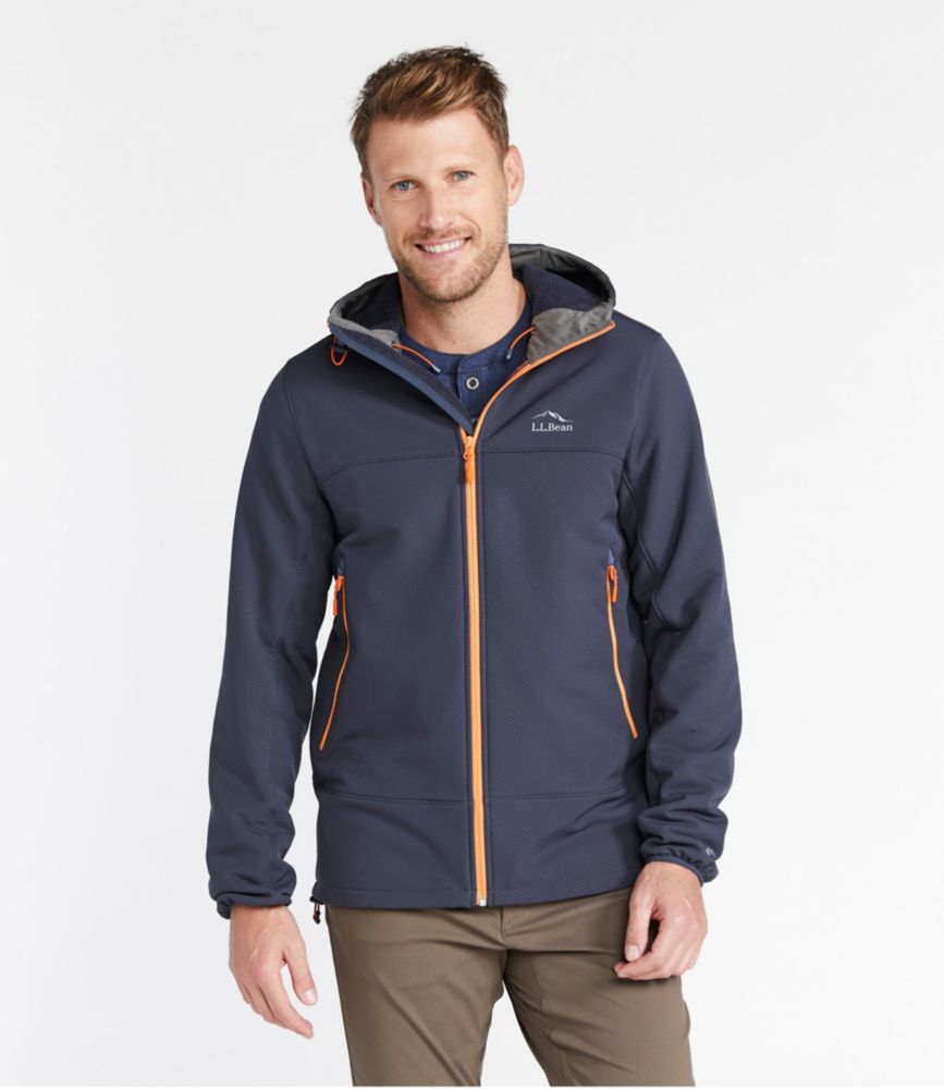 Men's STORMFLEECE™ Pro Hoodie - US 3268