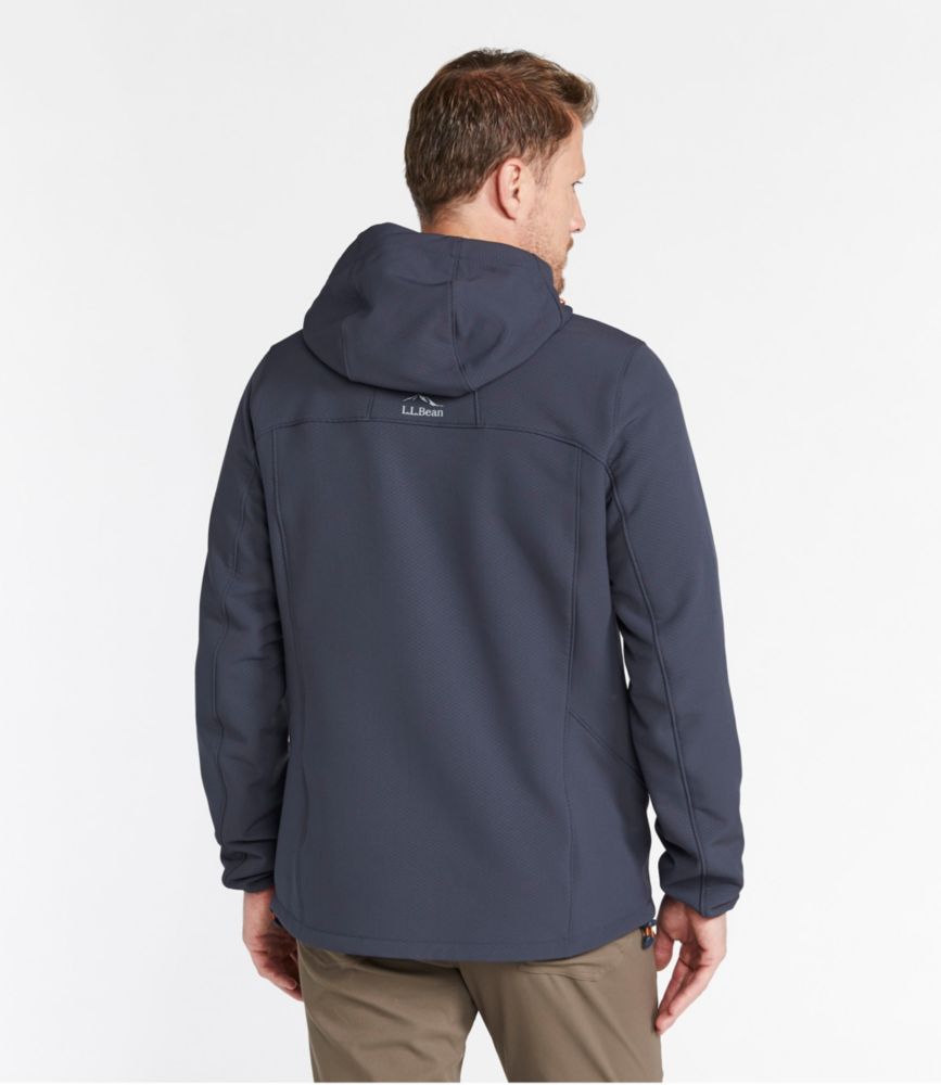 Men's STORMFLEECE™ Pro Hoodie - US 3268