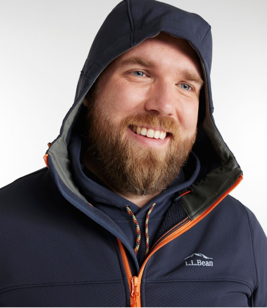 Men's STORMFLEECE™ Pro Hoodie - US 3268