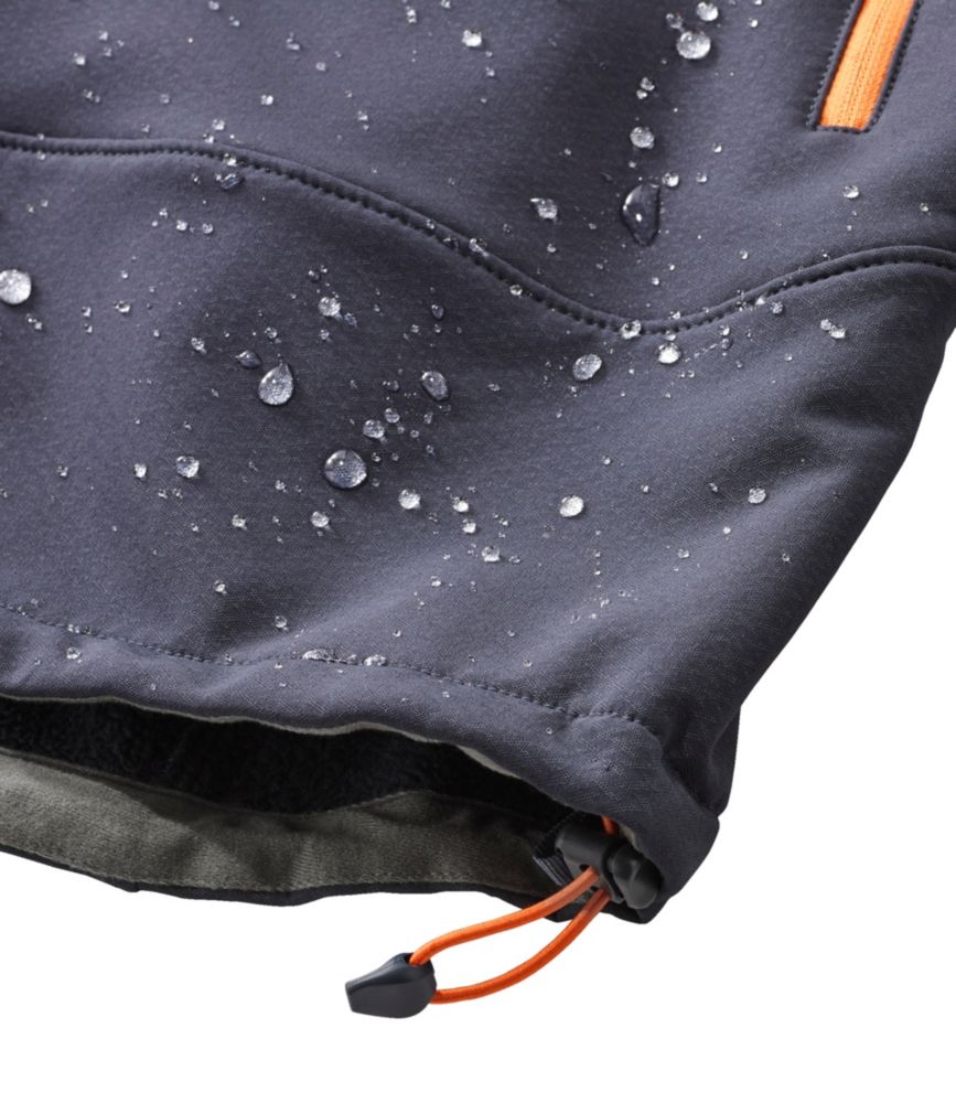 Men's STORMFLEECE™ Pro Hoodie - US 3268