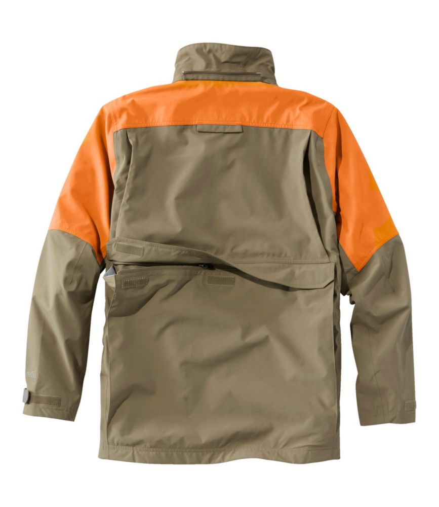 Men's Tek Upland Waterproof Jacket - US 3480