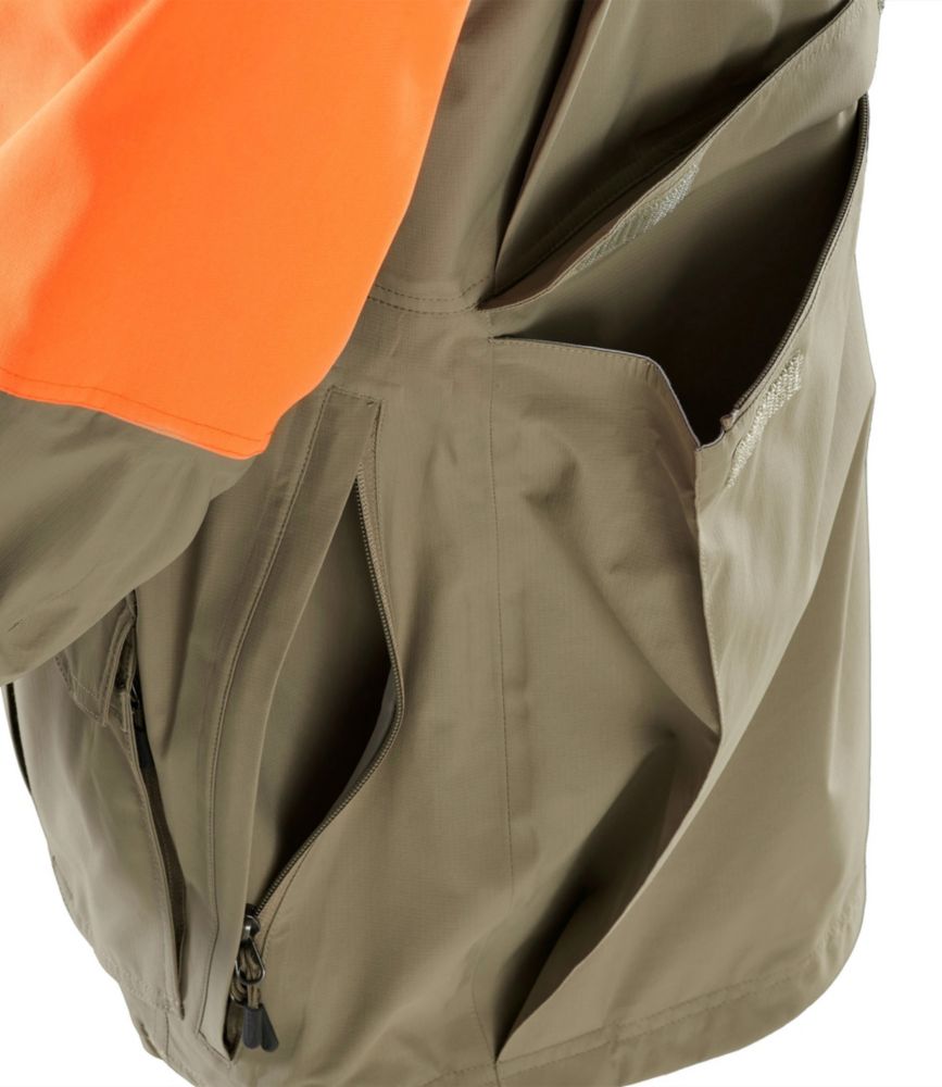 Men's Tek Upland Waterproof Jacket - US 3480