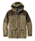 Men's Tek Upland Waterproof Jacket - US 9383