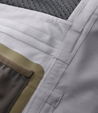 Men's Tek Upland Waterproof Jacket - US 9383